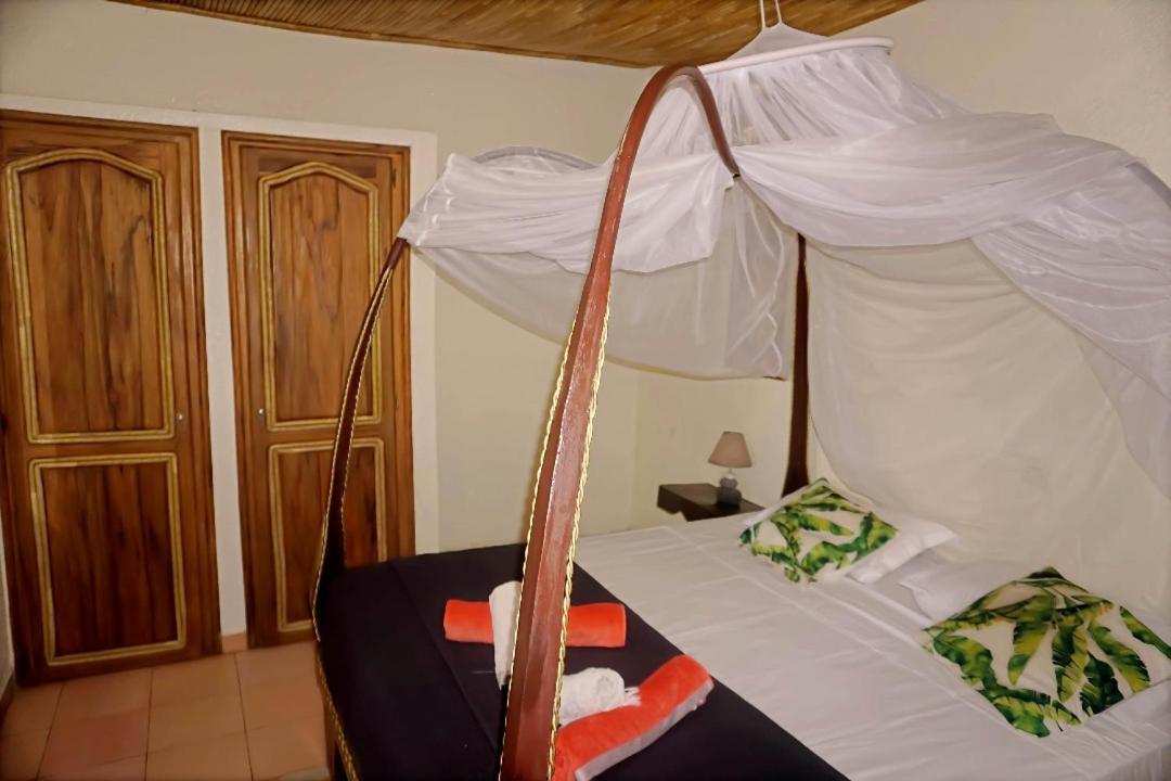 Riad Cote Jardin Saly Portudal Zewnętrze zdjęcie