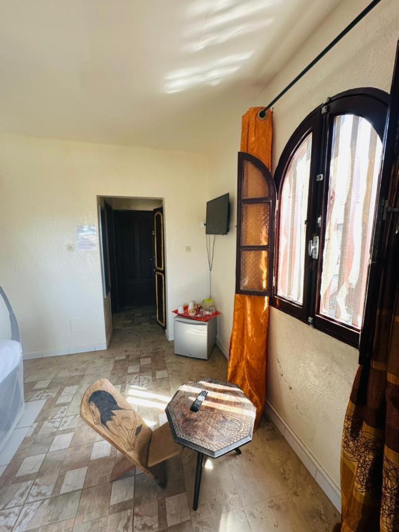 Riad Cote Jardin Saly Portudal Zewnętrze zdjęcie