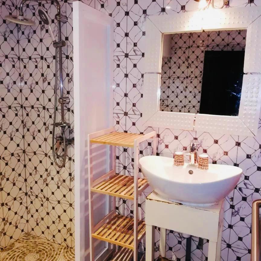 Riad Cote Jardin Saly Portudal Zewnętrze zdjęcie