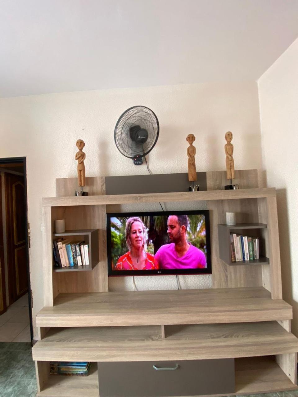Riad Cote Jardin Saly Portudal Zewnętrze zdjęcie
