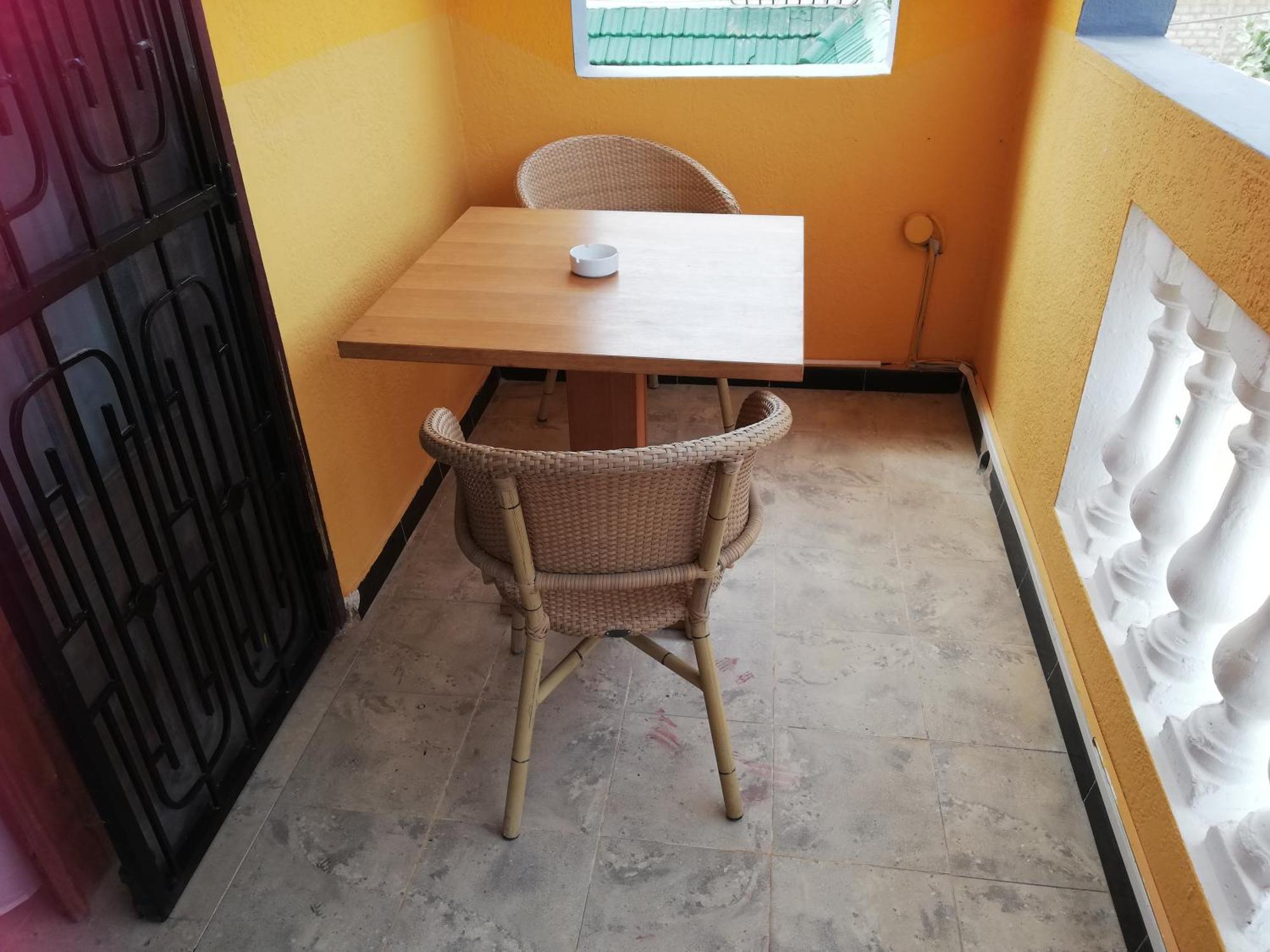 Riad Cote Jardin Saly Portudal Zewnętrze zdjęcie