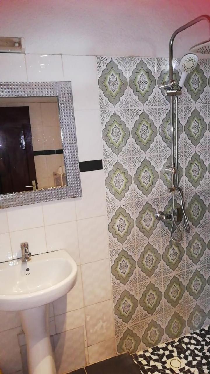 Riad Cote Jardin Saly Portudal Zewnętrze zdjęcie