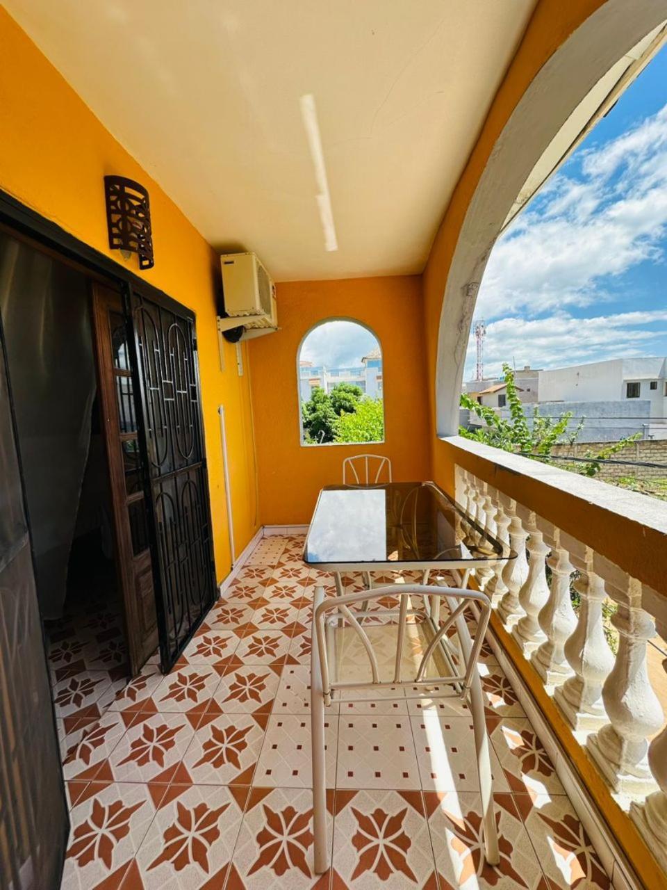 Riad Cote Jardin Saly Portudal Zewnętrze zdjęcie