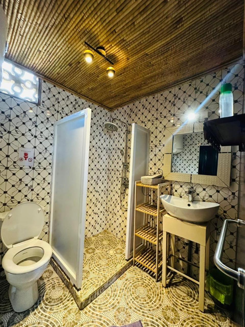 Riad Cote Jardin Saly Portudal Zewnętrze zdjęcie