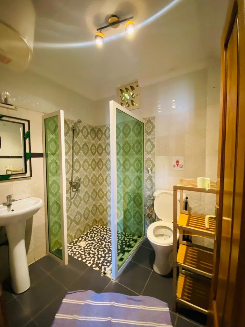 Riad Cote Jardin Saly Portudal Zewnętrze zdjęcie