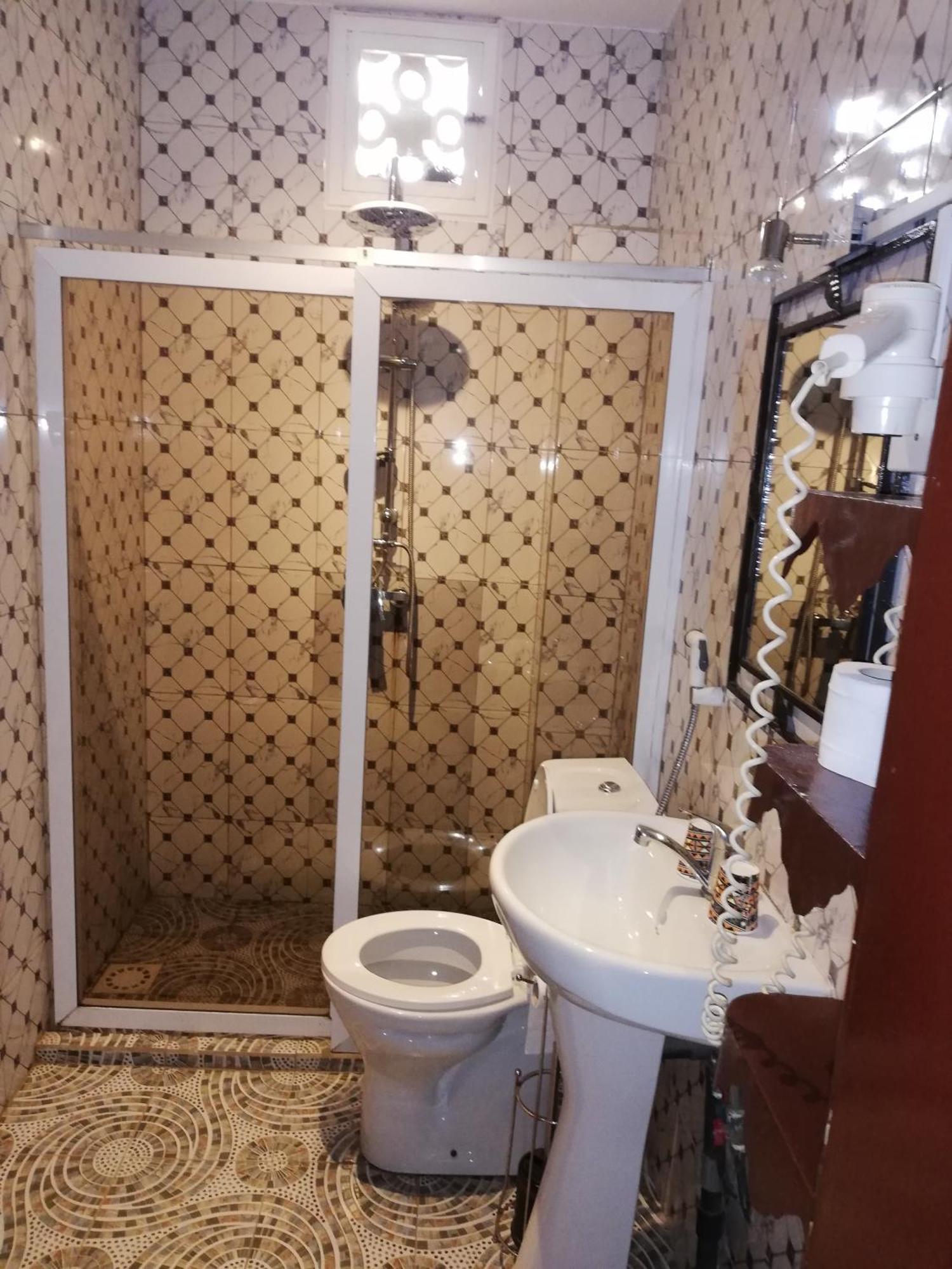 Riad Cote Jardin Saly Portudal Zewnętrze zdjęcie